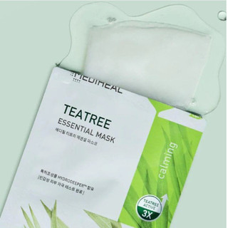 Mặt Nạ Mediheal Essential Mask Mẫu Mới 24ml