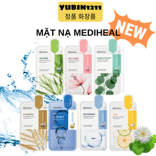 Mặt Nạ Giấy Mediheal Essential Mask Mẫu Mới 24ml