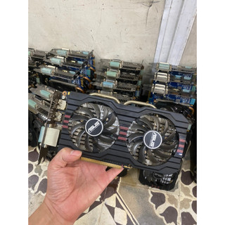 Cạc hình VGA GTX 660/2g dr 5 192bit