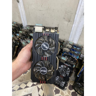 Cạc hình vga gtx 660/2g dr 5 192bit