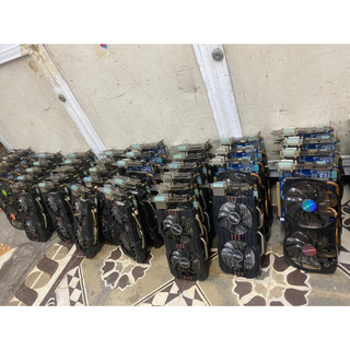 Cạc hình VGA GTX 660/2g dr 5 192bit