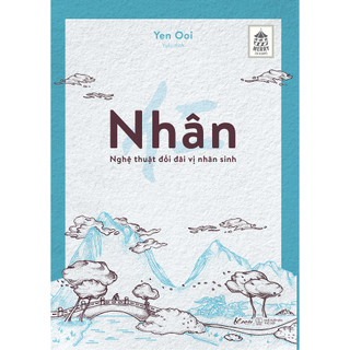Sách - nhân - nghệ thuật đối đãi vị nhân sinh