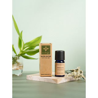Ngọc Lan Tây Ylang Ylang 3rd Oil