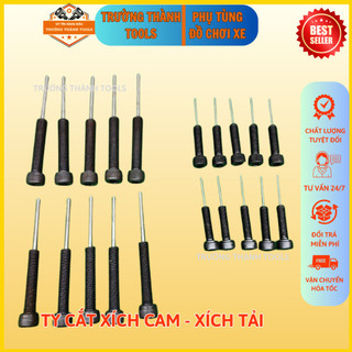 Ty vam xích cam và ty vam xích tải - trường thành tools