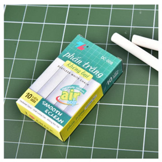 Phấn không bụi Thiên Long DC-008