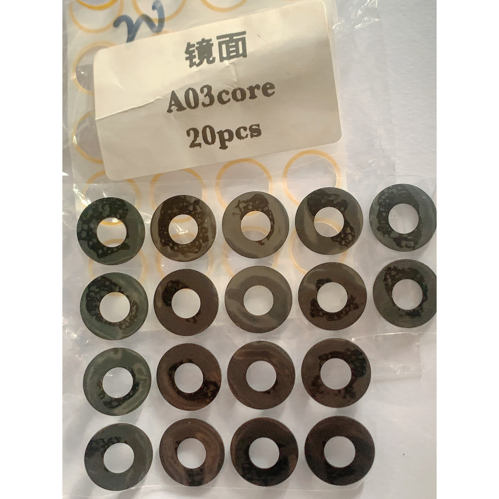 Mặt Kính Che Camera Sau Samsung Galaxy A03 Core