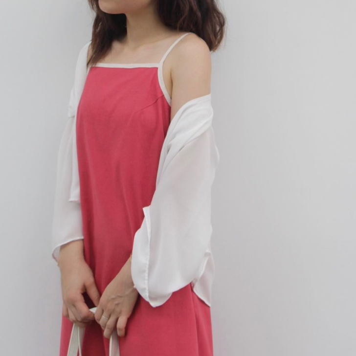 Áo Khoác Kimono Trơn Dáng Ngắn Meily Design