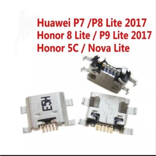 Chân sạc huawei P8 lite mate 10 lite