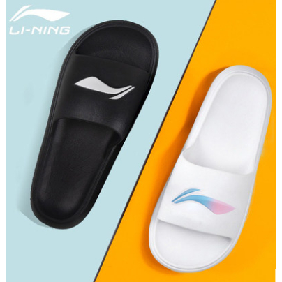 Dép đúc nam Lining - Cập nhật phiên bản 2023