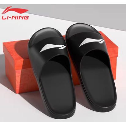 Dép đúc nam Lining - Cập nhật phiên bản 2023
