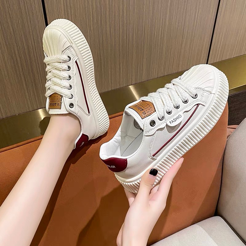 GIÀY NỮ CAO CẤP MŨI SẦN HERA PHONG CÁCH HÀN QUỐC MÃ H-839