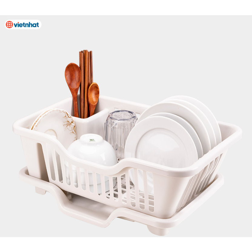 RỔ ÚP BÁT 3535 HOKORI VIỆT NHẬT CHÍNH HÃNG 100%