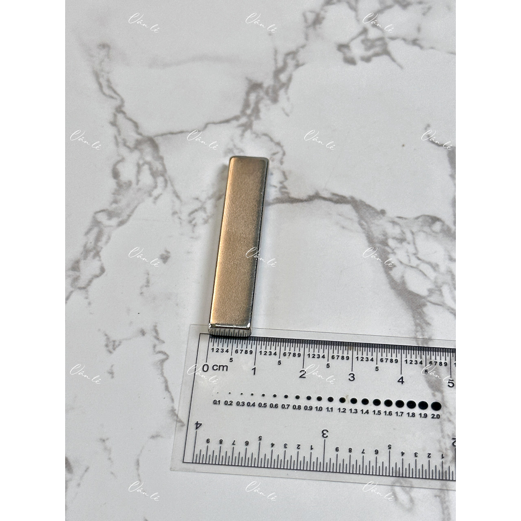 Nam châm hơ mắt mèo kim cương chuyên dụng lực hút rất mạnh