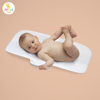 Cân điện tử Moaz BéBé MB – 062