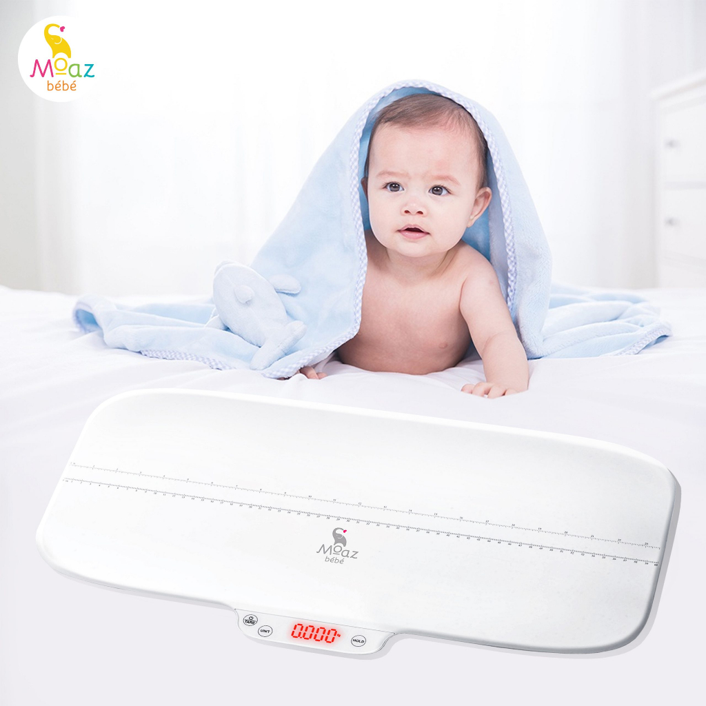 Cân điện tử Moaz BéBé MB – 062
