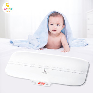 Cân điện tử moaz bébé mb – 062