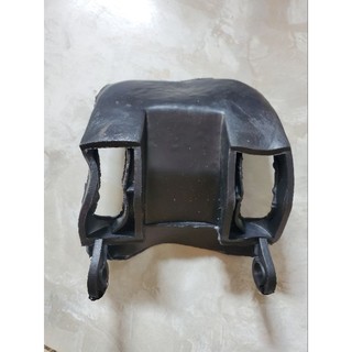 Lưỡi trâu xe cúp 81 đời cũ.