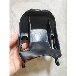 Lưỡi trâu xe cúp 81 đời cũ.
