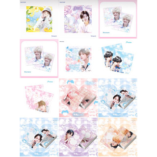 [MS 05] Note Bangtan 7*7