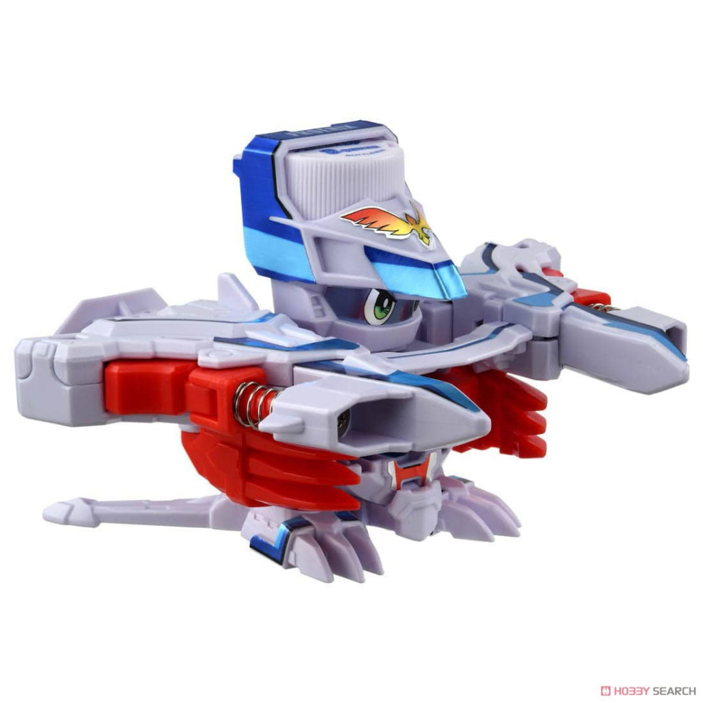 Đồ Chơi Bắn Nắp Chai BOT58 Bottle Phoenix G Chính Hãng