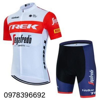 Bộ quần áo đạp xe câu lạc bộ TREK