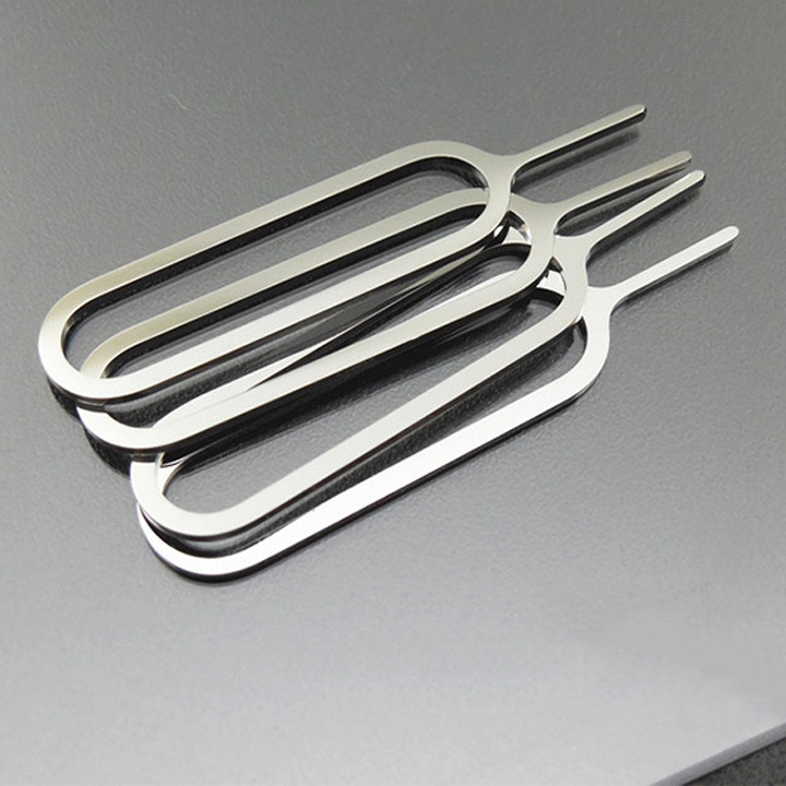 Que chọc sim inox more