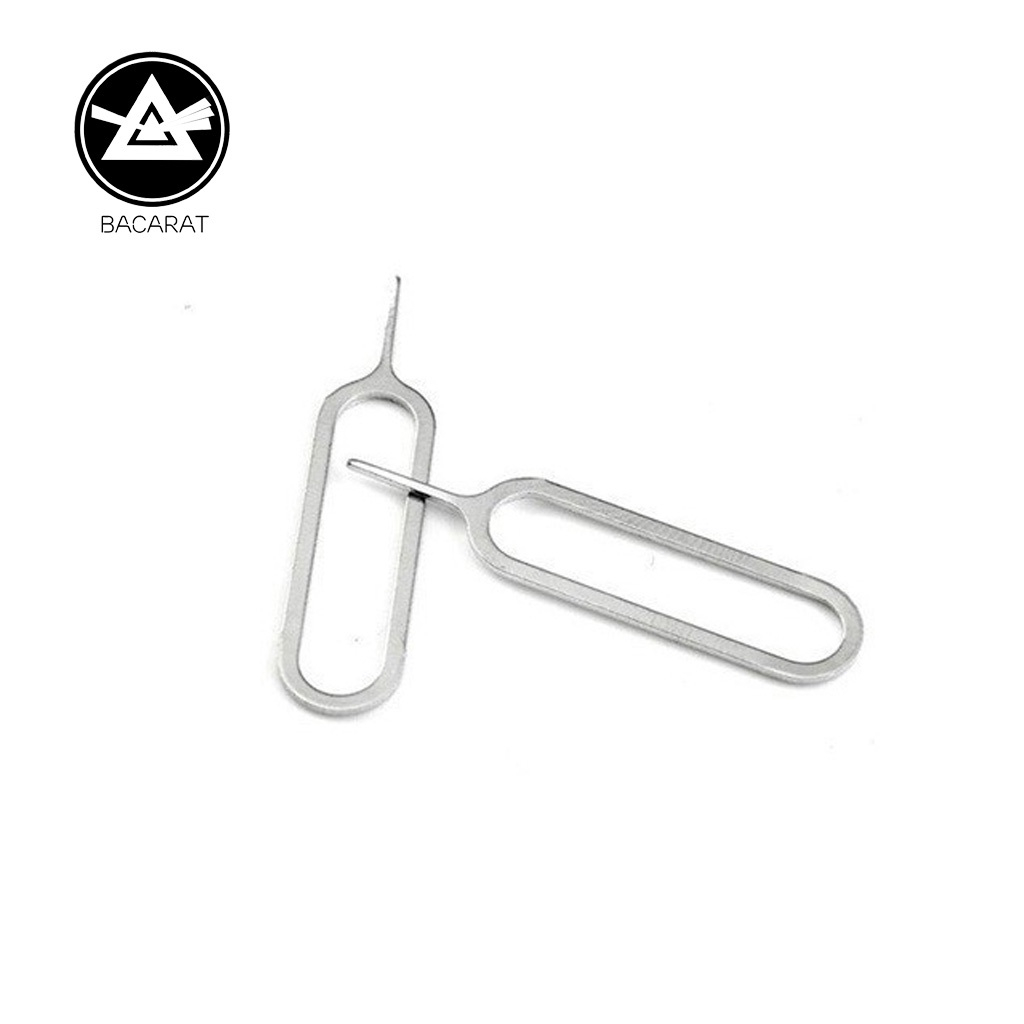 Que chọc sim inox more