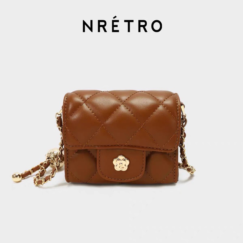 Túi mini Nretro Nanfeng chính hãng