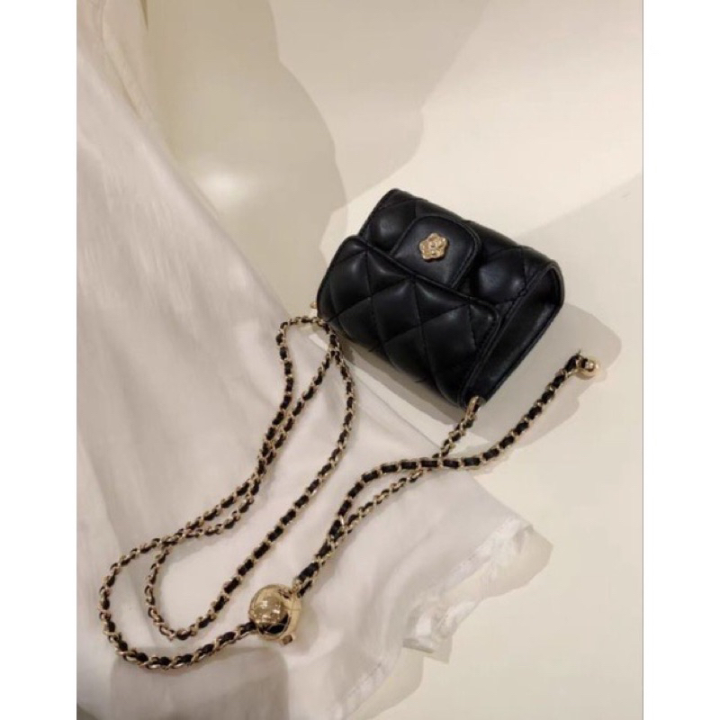 Túi mini Nretro Nanfeng chính hãng