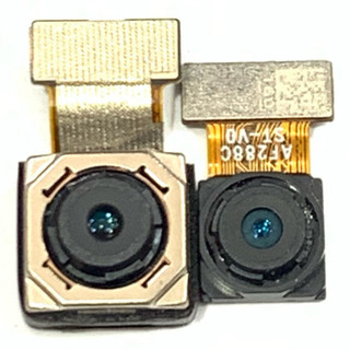 Camera sau Vivo Y11 zin new
