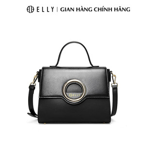Túi xách nữ cao cấp da thật ELLY – ET114