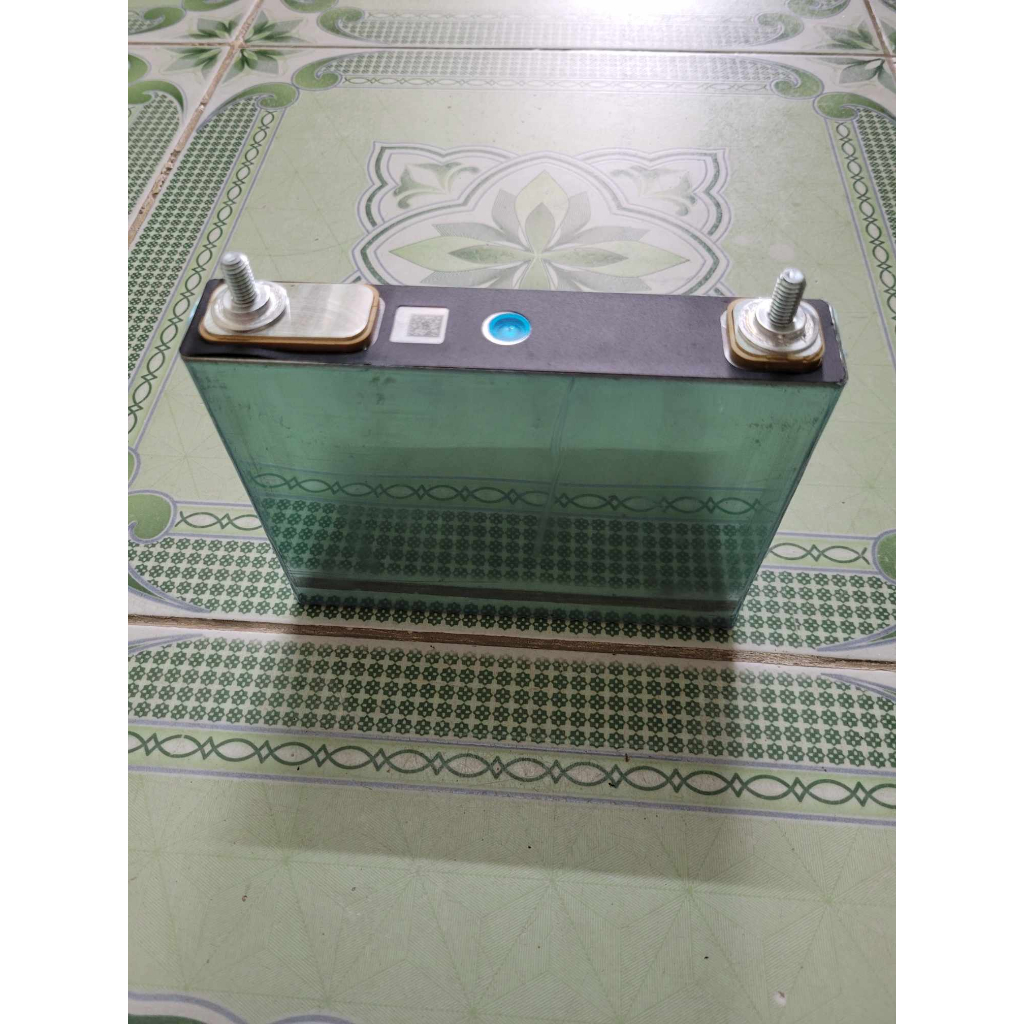 Pin Lithium 3,2v 52Ah Mới 100%