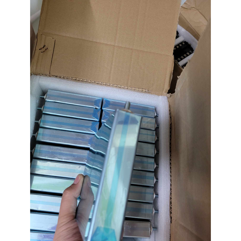 Pin Lithium 3,2v 52Ah Mới 100%