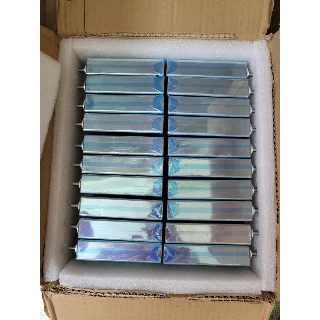 Pin Lithium 3,2v 52Ah Mới 100%