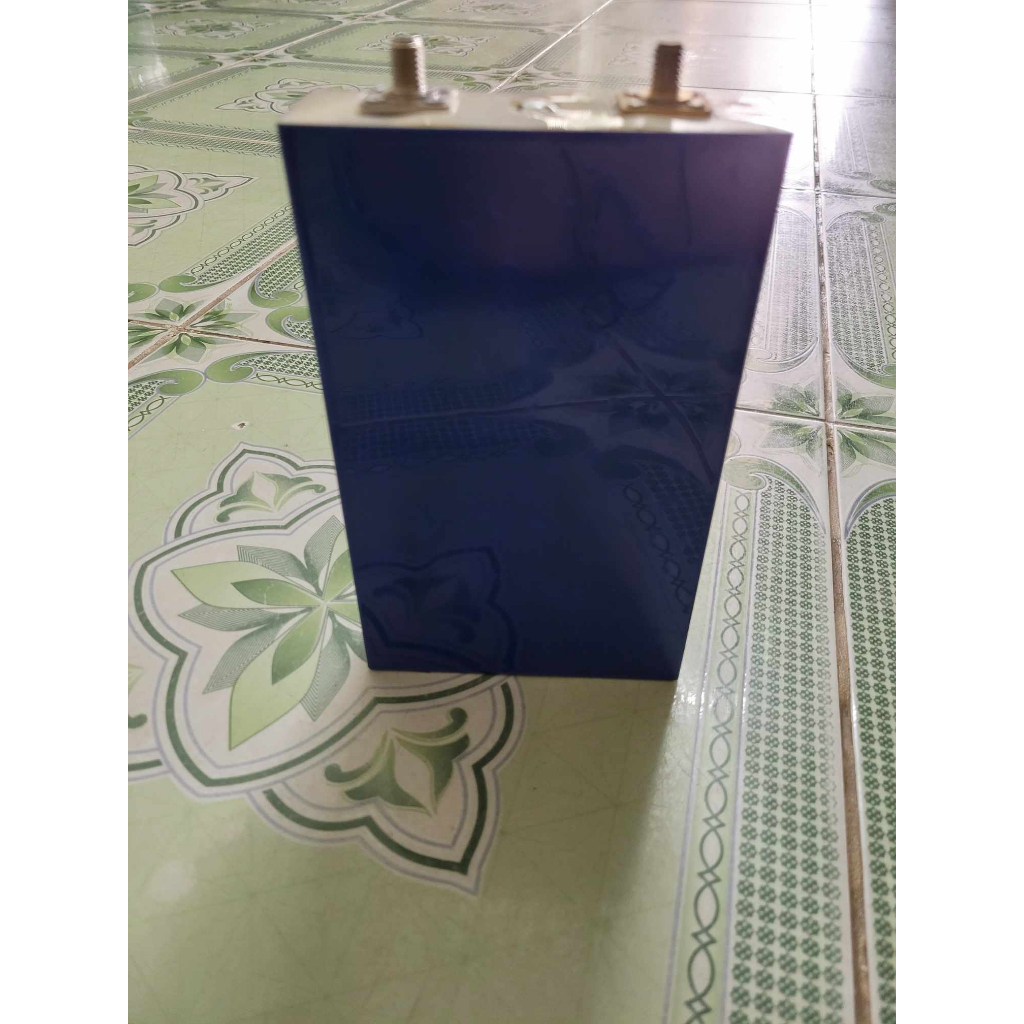 Pin lithium sắt phosphate LiFePo4 CHUNLAN LFP 50Ah 3.2V New 100%