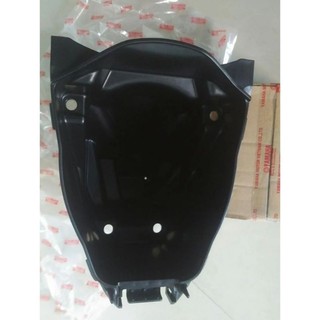 Thùng đồ Sirius FI Chính Hãng Yamaha