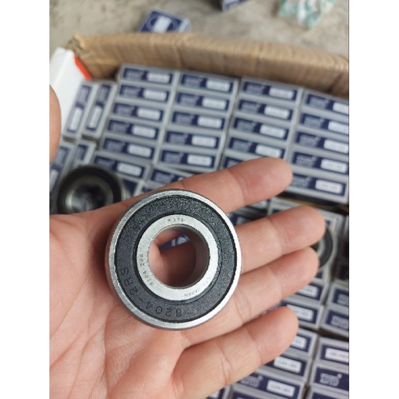 Bi Bạc Đạn 6200,6201,6202,6203,6204,6205,6206 hiệu KDYD giá rẻ, chât lượng ISO 9001:2000