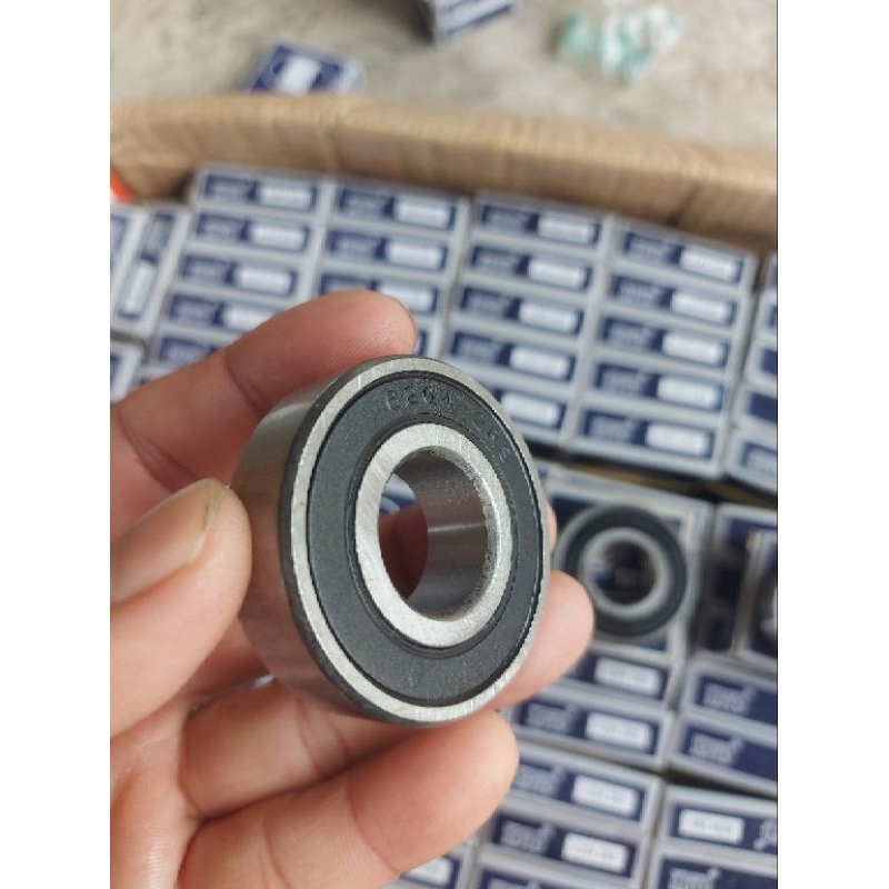 Bi Bạc Đạn 6200,6201,6202,6203,6204,6205,6206 hiệu KDYD giá rẻ, chât lượng ISO 9001:2000