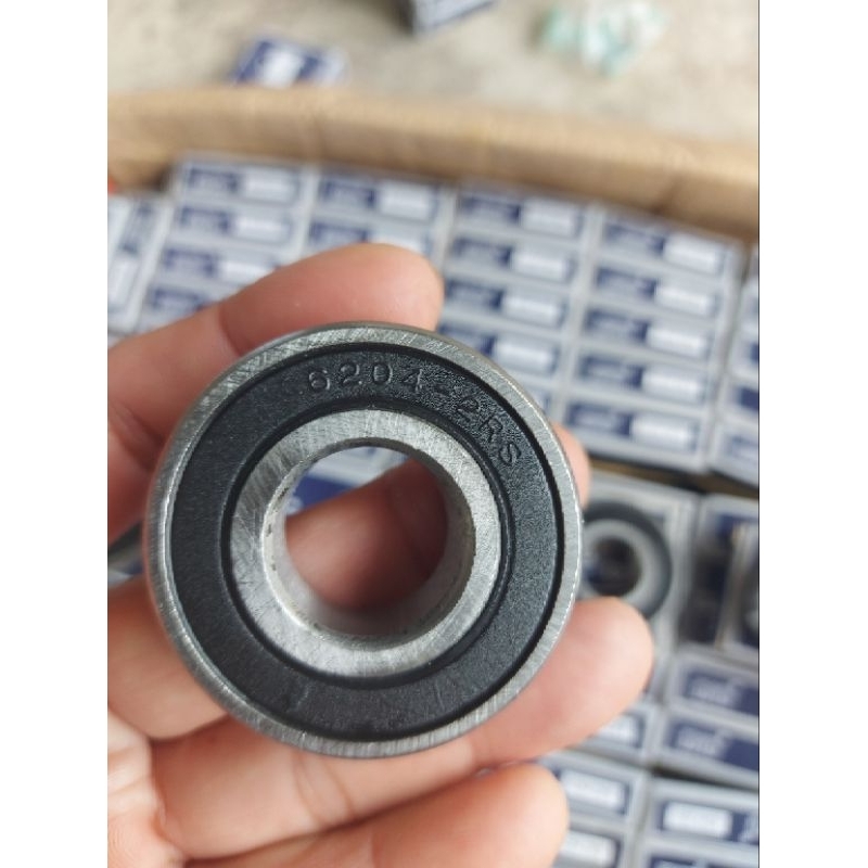 Bi Bạc Đạn 6200,6201,6202,6203,6204,6205,6206 hiệu KDYD giá rẻ, chât lượng ISO 9001:2000