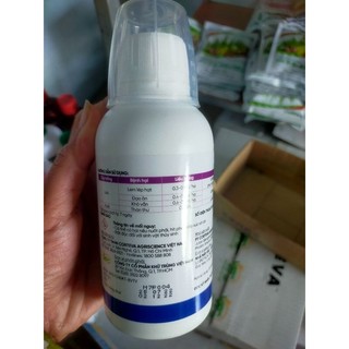 THUỐC TRỪ BỆNH APROACH 250SC (chai 250ml)