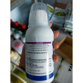 THUỐC TRỪ BỆNH APROACH 250SC (chai 250ml)