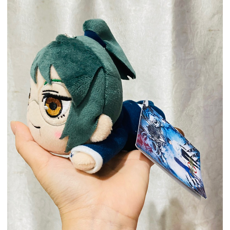 Bông jjk các nhân vật 🎁