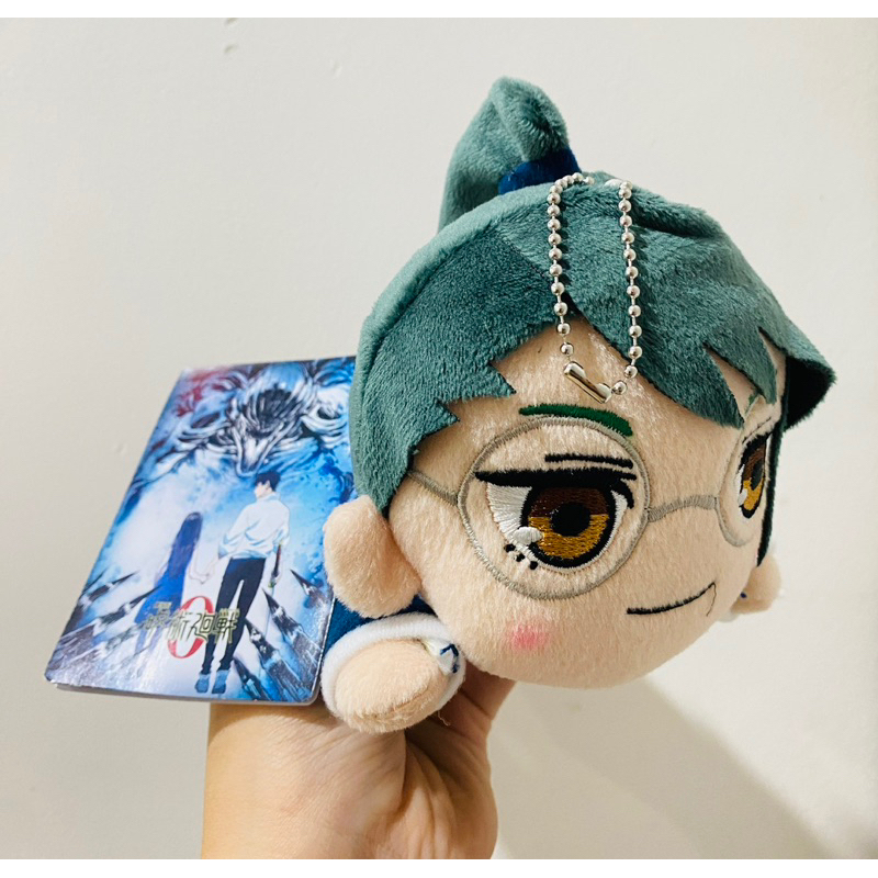 Bông jjk các nhân vật 🎁