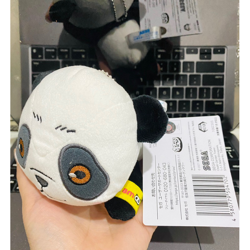 Bông jjk các nhân vật 🎁