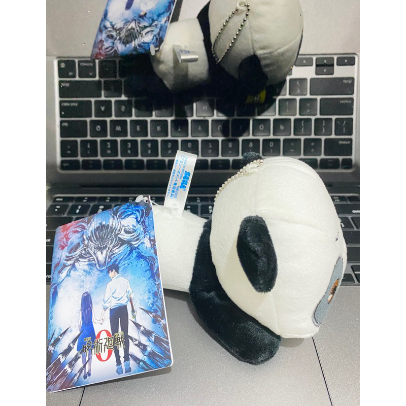 Bông jjk các nhân vật 🎁