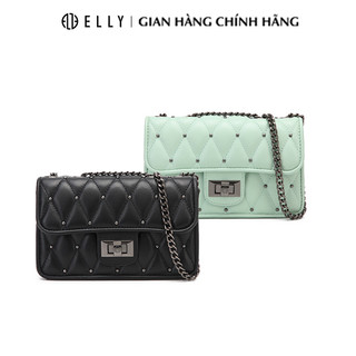 Túi xách nữa cao cấp da thật ELLY – ET132
