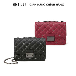   Quà tặng giáo viên cao cấp sang trọng  Túi xách nữ cao cấp da thật ELLY – ET128 