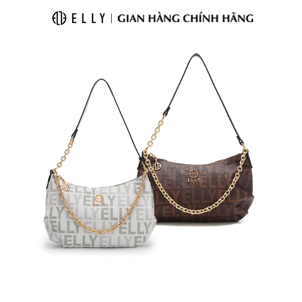 Túi xách nữ monogram canvas ELLY – EL200
