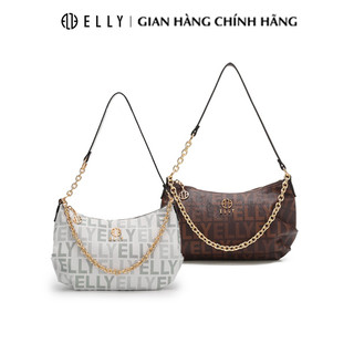 Túi xách nữ monogram canvas ELLY – EL200