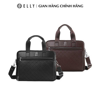 Túi xách nam da thật ELLY HOMME – ETM15